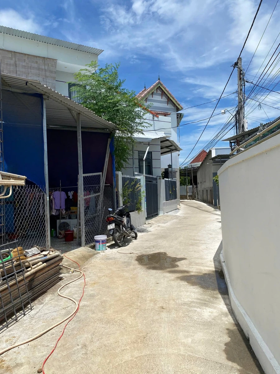 Bán đất thổ cư 240m2 ngang 10m, giá 10 triệu/m2 tại Thôn 4, Diên Phú, Khánh Hòa - Ảnh thu nhỏ 5