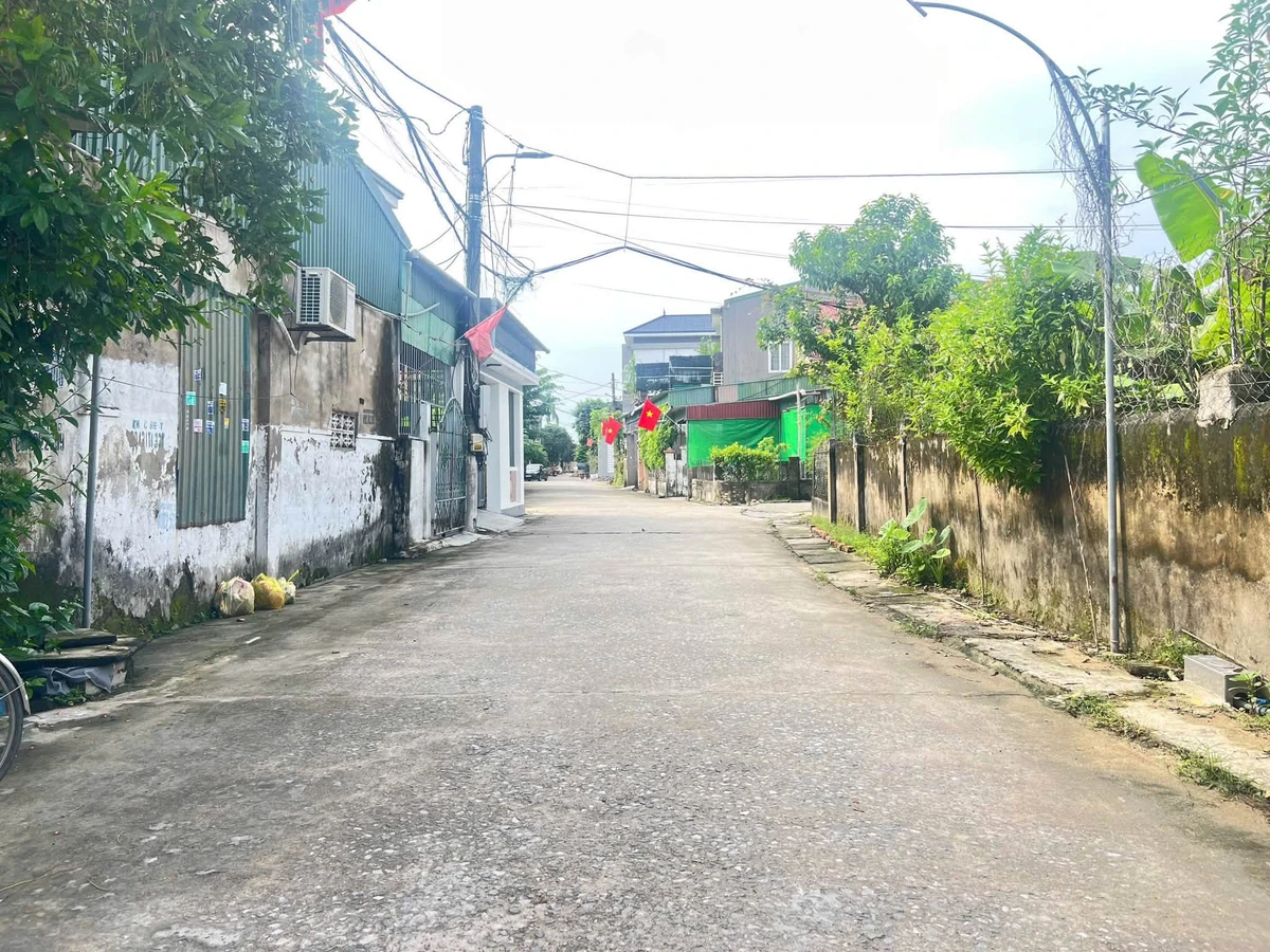 Bán đất Đông Vĩnh, Trần Bình Trọng, 120m², 3 tỷ - Ảnh thu nhỏ 3