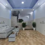 Bán nhà hoàn thiện 2 phòng ngủ 40m² Mỹ Hạnh Nam - Ảnh thu nhỏ 2