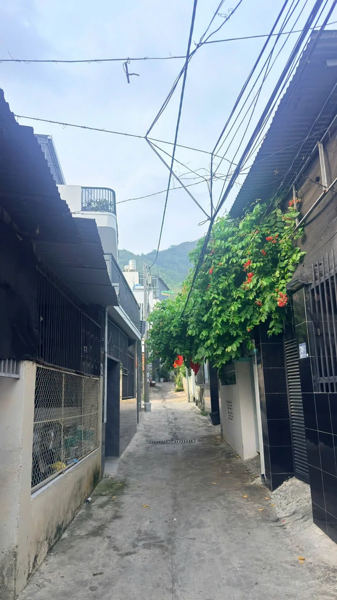 Bán đất Vĩnh Hòa Nha Trang 45m² 1,82 tỷ sổ hồng riêng - Ảnh thu nhỏ 4