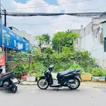Bán lô đất sổ riêng gần đường Đồng Khởi, Bình Chánh, 140m2 - Ảnh thu nhỏ 3