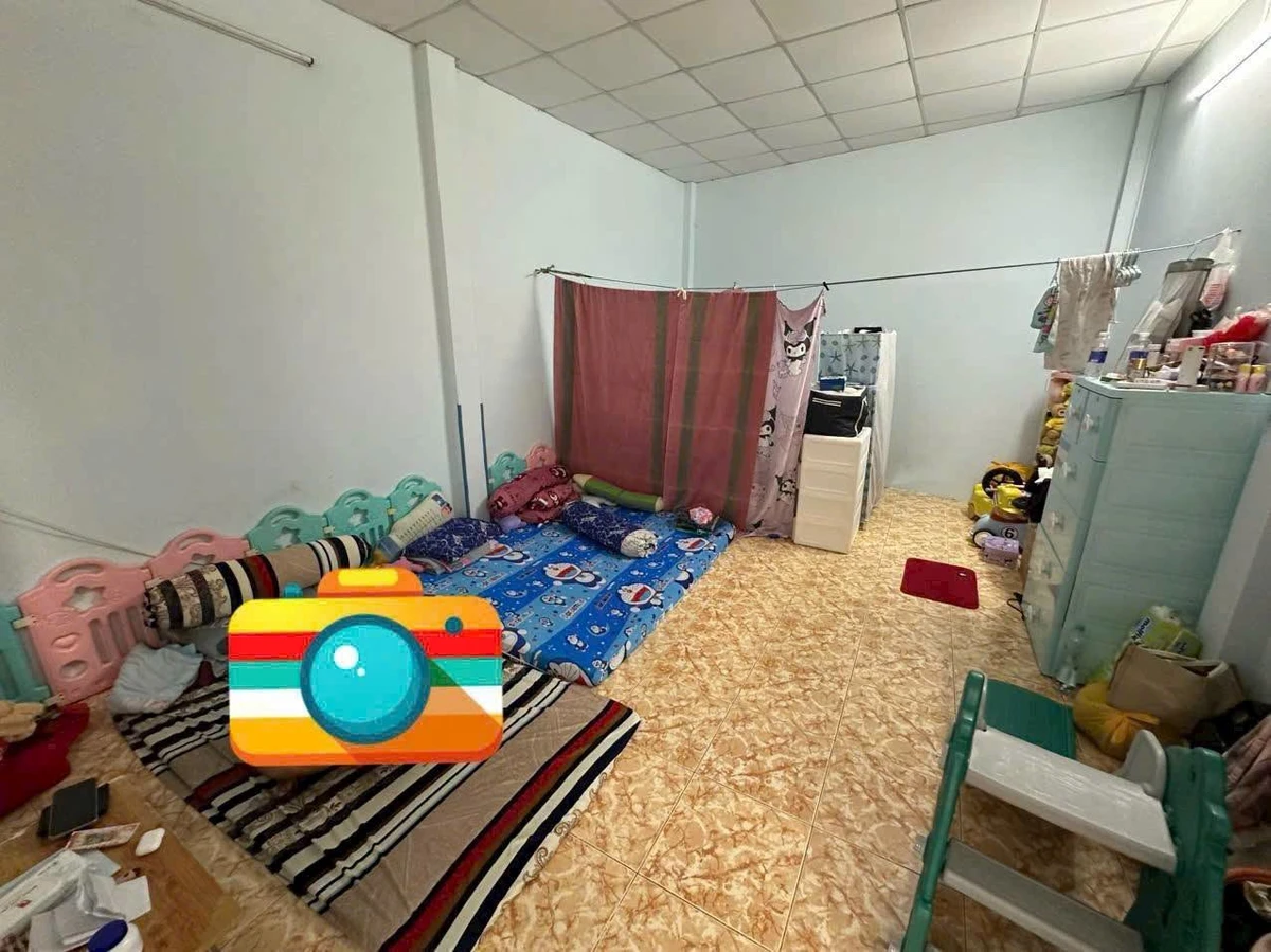 Bán nhà hẻm 25m2 Nguyễn Xí, Bình Thạnh, sổ hồng riêng, giá 2,7 tỷ - Ảnh thu nhỏ 4