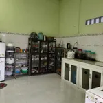 Bán nhà đất tặng kèm tại Ấp Mới Tân Phong, 200m², 2 phòng, 720 triệu - Ảnh thu nhỏ 4