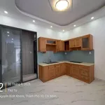 Bán nhà 4x10m 1 trệt 1 lửng 3 lầu, 4PN, đường Nguyễn Bỉnh Khiêm, Phường 3, Vũng Tàu - Ảnh thu nhỏ 3