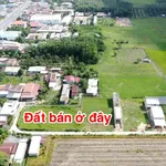 Bán đất mặt tiền 5x30 (150m²) gần KCN Phước Đông, Tây Ninh - Ảnh thu nhỏ 2