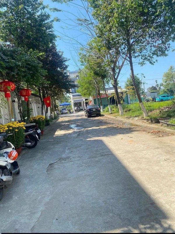 Bán đất 96.2m2 Phan Đình Phùng Quảng Ngãi 1 tỷ 9