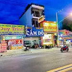 Bán nhà 5x20 (100m²) kinh doanh Mỹ Phước 1 giá 4.4 tỷ - Ảnh thu nhỏ 1