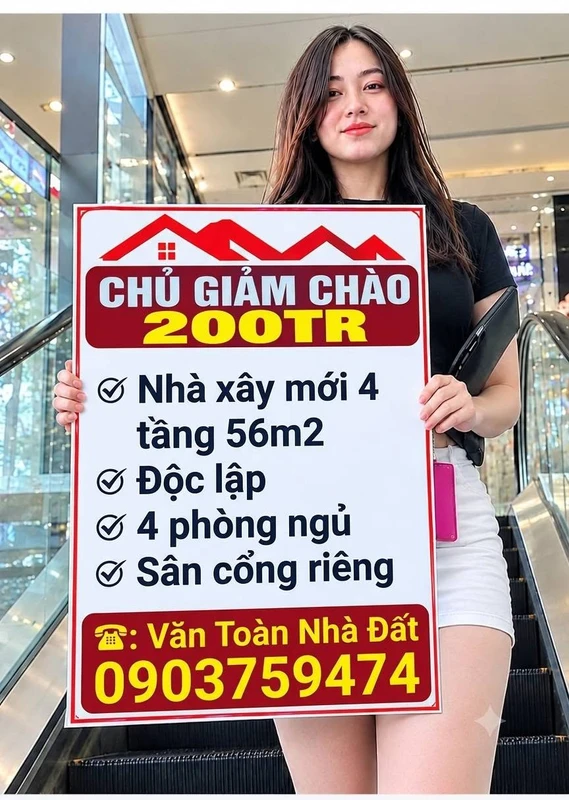 Bán nhà phố 4 tầng 56m2 Ngô Quyền Hải Phòng