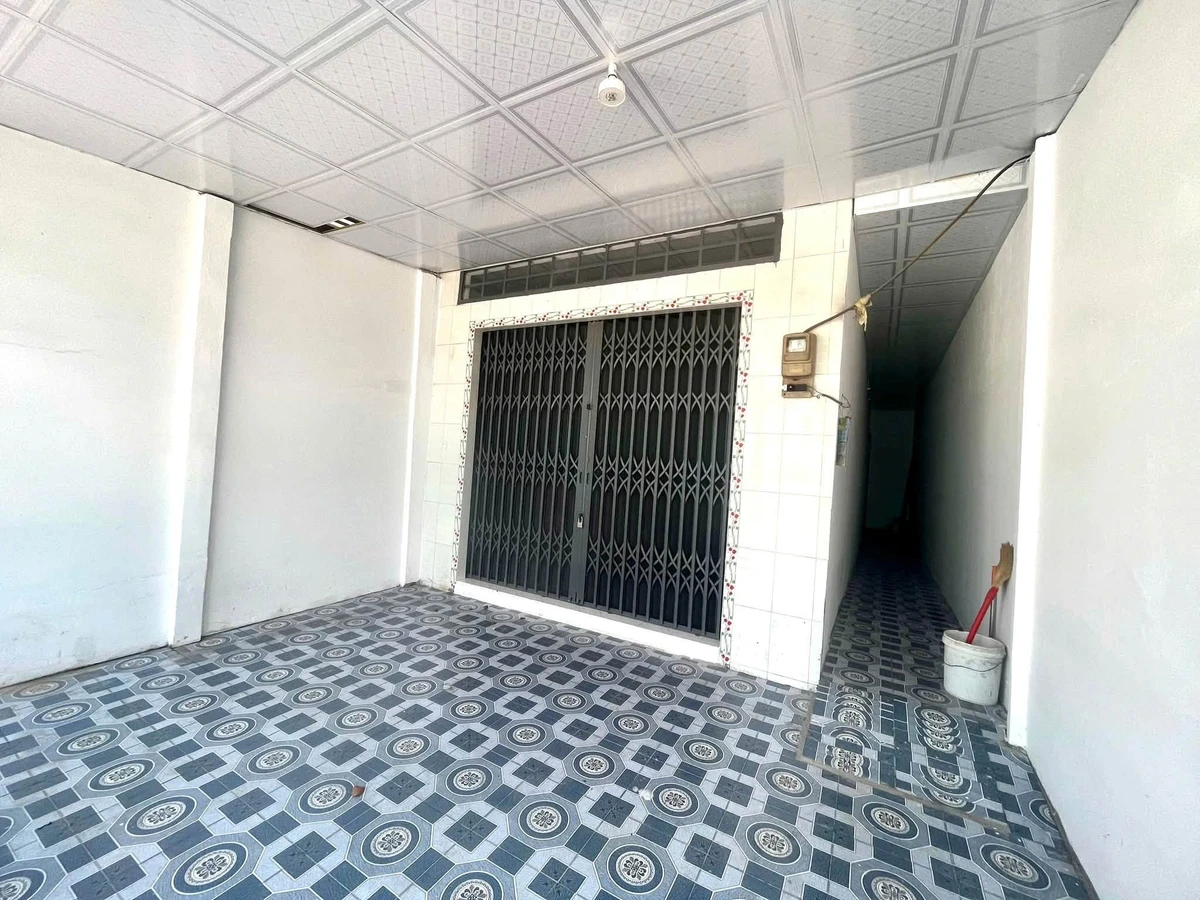 Bán nhà nền 100m² 2 phòng ngủ Tân Quới, Bình Tân, 1 tỷ 300 triệu - Ảnh thu nhỏ 3