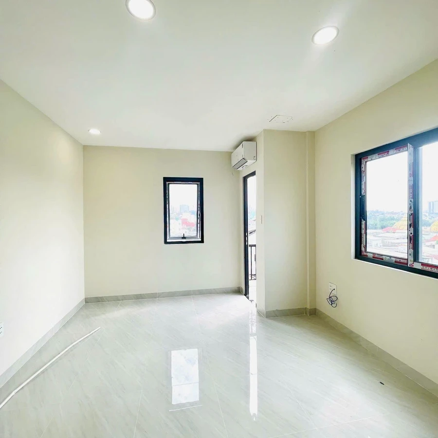 Bán CHDV 6 tầng thang máy 100m² Tân Phú Thủ Đức 13.3 tỷ - Ảnh thu nhỏ 5
