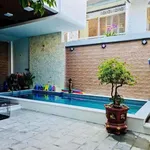 Bán biệt thự 5PN 180m² Phố Lê Chân Nha Trang 29 tỷ - Ảnh thu nhỏ 3