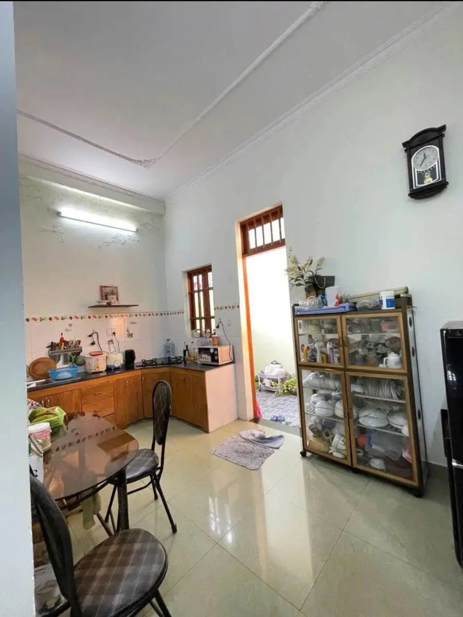 Bán nhà cấp 4 115m² Dương Văn Nga, Rạch Dừa, Quận 12 - Ảnh thu nhỏ 3