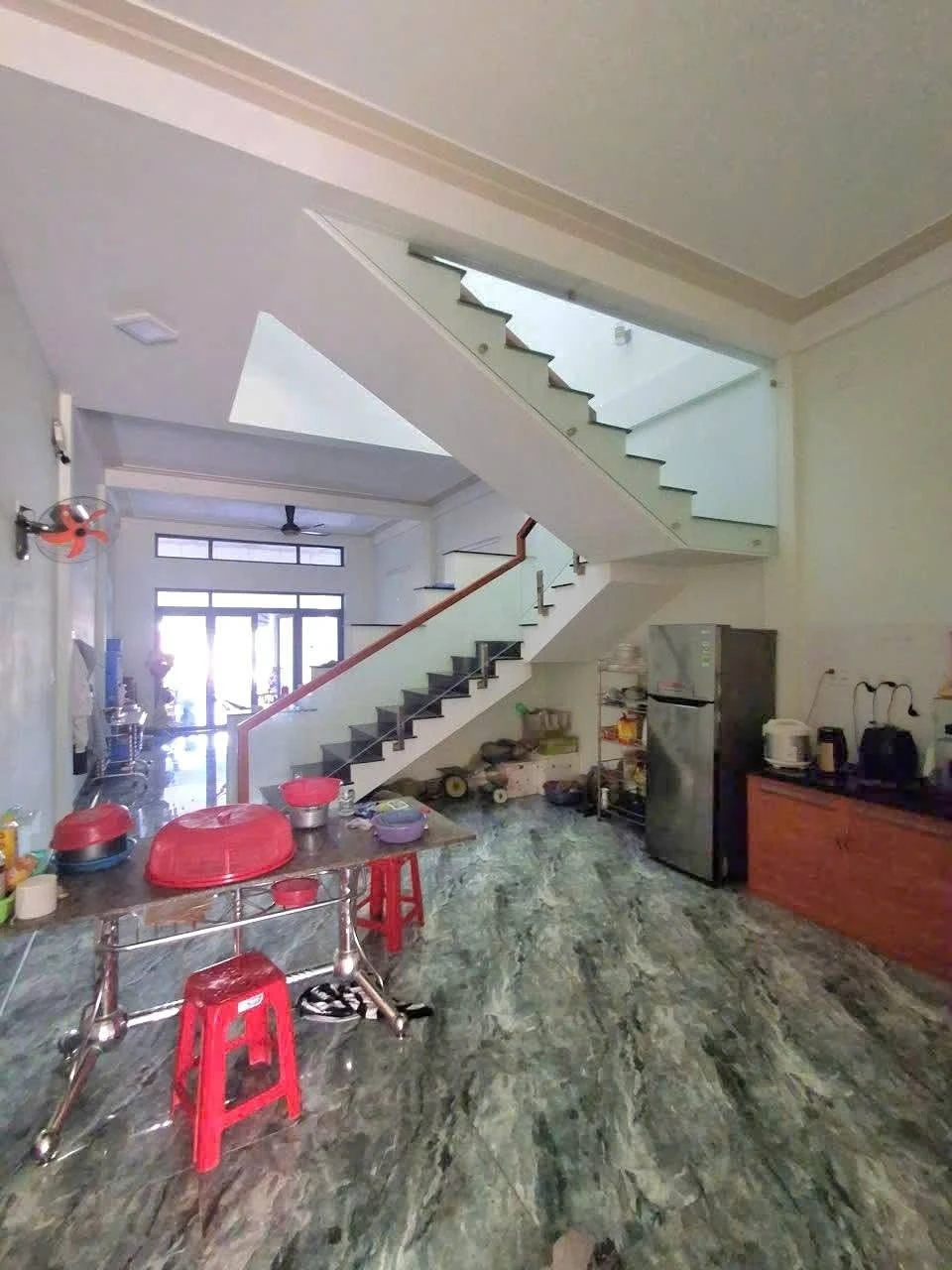 Bán nhà mặt tiền Quy Nhơn 104m2 giá 4 tỷ - Ảnh 1