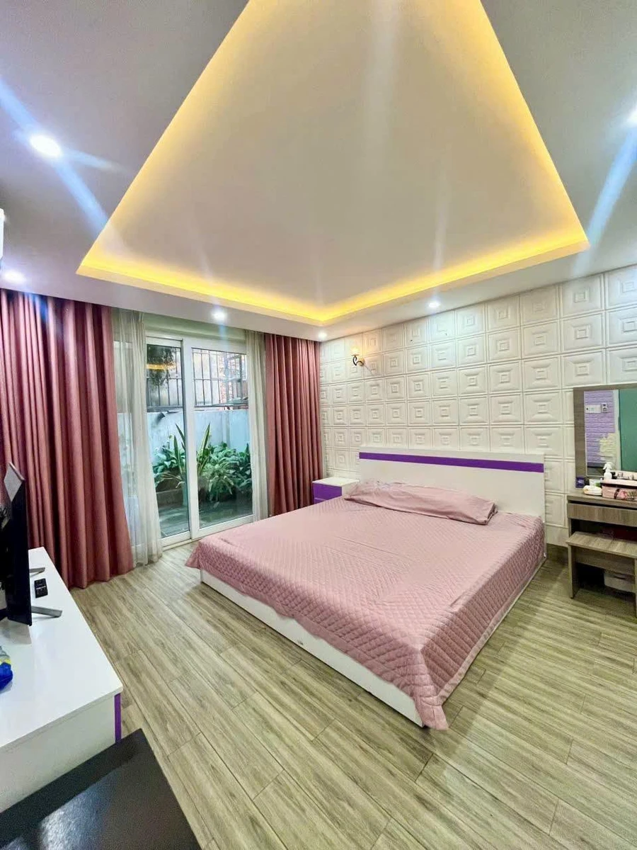 Bán nhà 1 trệt 1 lầu 3PN Nhà Bè 184m² 4 tỷ - Ảnh thu nhỏ 2