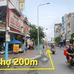 Bán lô đất thổ cư 52m² gần chợ Dĩ An, Bình Dương - Ảnh thu nhỏ 5