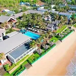 Bán resort mặt biển Lạc Long Quân Phan Thiết 1ha 62 phòng - Ảnh thu nhỏ 4