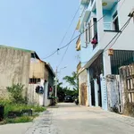 Bán lô đất 60m2 kiệt Nguyễn Hữu Cảnh Quận 3, 1,2 tỷ - Ảnh thu nhỏ 3