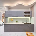 Bán nhà phố 50m² 3PN có sân thượng Bình Thạnh 5,95 tỷ - Ảnh thu nhỏ 4
