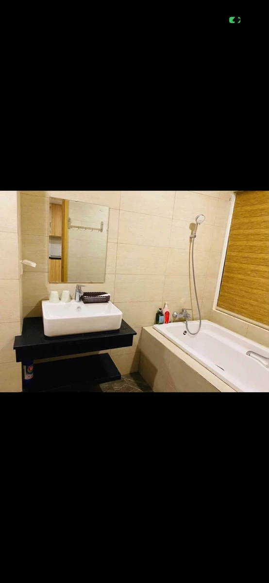 Bán căn hộ FLC Quy Nhơn 45m2, 1 phòng ngủ, view biển, 1 tỷ 500 triệu - Ảnh thu nhỏ 4