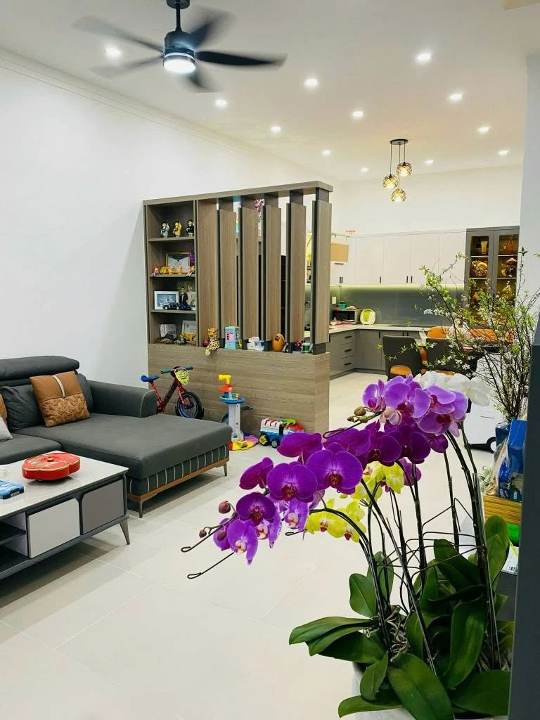 Bán nhà mê 3PN, 88m² hẻm Ngô Gia Tự, Quận 12, 5.8 tỷ - Ảnh thu nhỏ 3