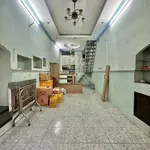 Bán nhà hẻm xe hơi Tân Bình 31m2, 4.5 tỷ - Ảnh thu nhỏ 3