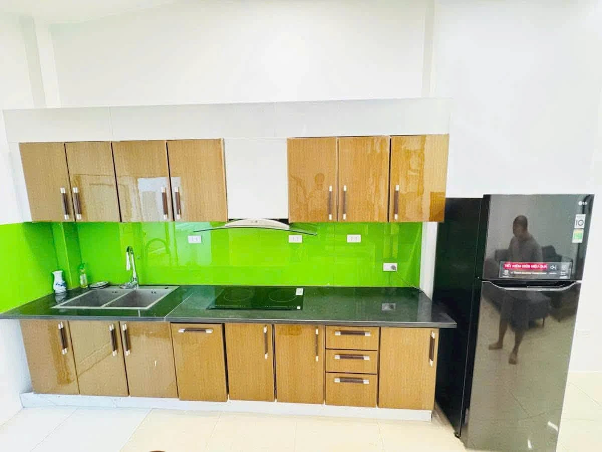 Bán nhà phố Tôn Đức Thắng, 47m2, 7 tầng, 11 tỷ 52 - Ảnh thu nhỏ 2