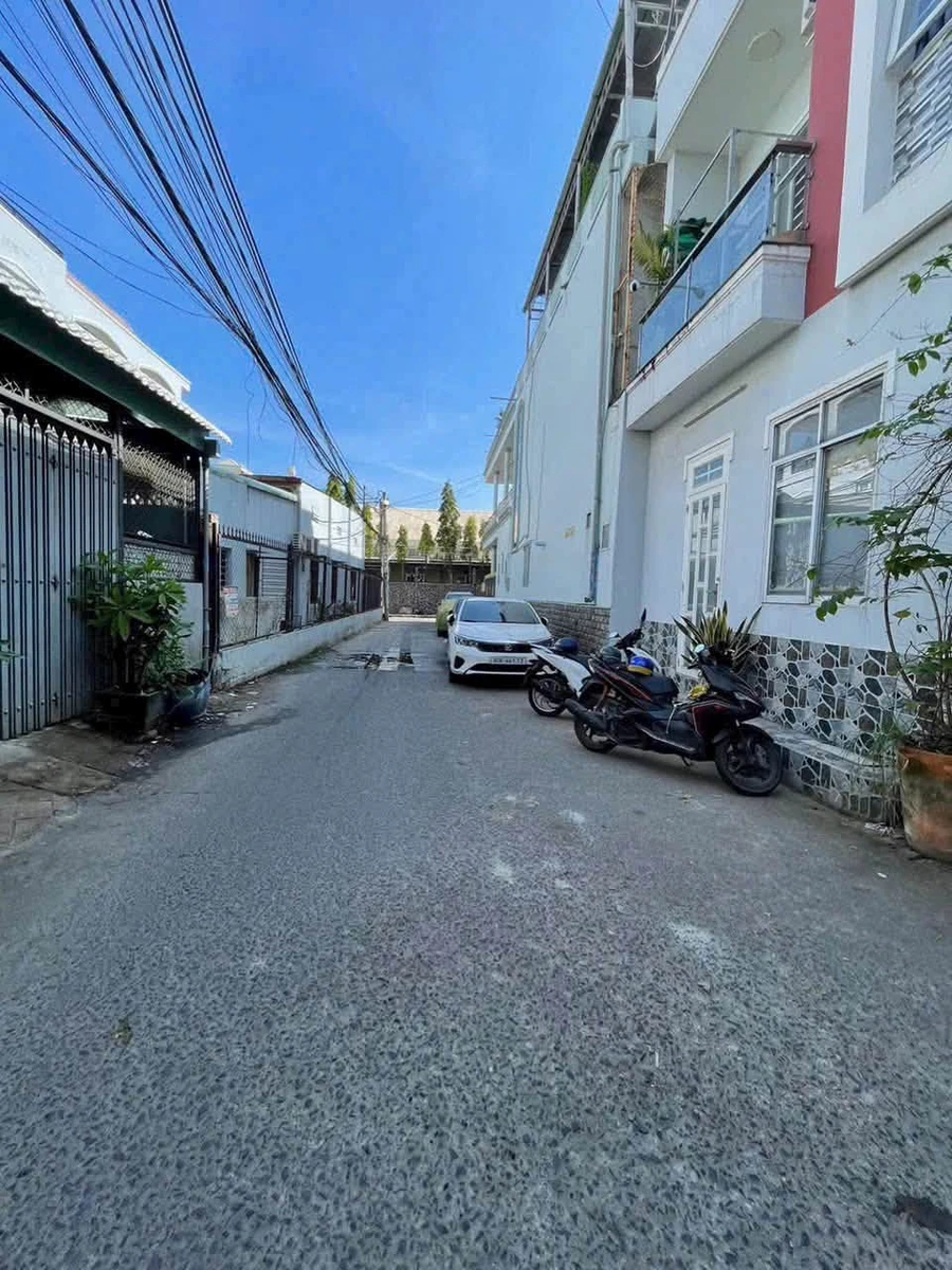 Bán shophouse 35m2 mặt tiền Phường Tam Hiệp, Bình Dương - Ảnh thu nhỏ 2