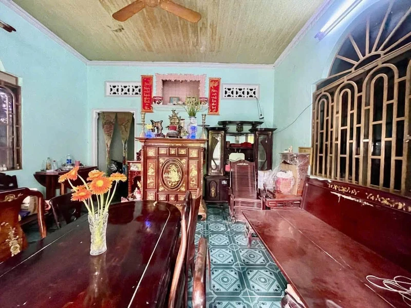 Bán đất mặt tiền Nguyễn Huệ 243m2, ngang 5m, trung tâm Dương Đông, giá 7 tỷ seenia