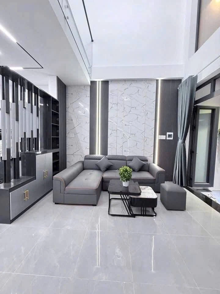 Bán nhà Phú Khương 100m², 3 phòng ngủ, 2.35 tỷ - Ảnh thu nhỏ 2