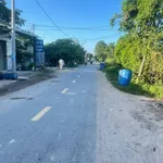 Bán đất mặt tiền Bàu Sen 1.000m² giá 5 tỷ 400 triệu - Ảnh thu nhỏ 2