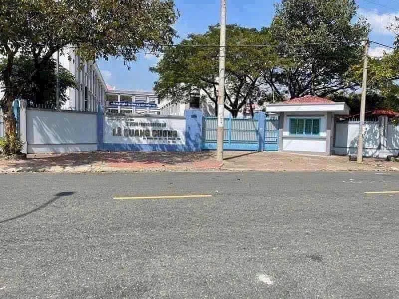 Bán đất Phan Bội Châu, 125m², Bà Rịa, 3.2 tỷ - Ảnh 1