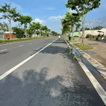 Bán đất mặt tiền Đại Lộ Đông Tây Bến Tre 262m2, 8 tỷ 9 - Ảnh thu nhỏ 1
