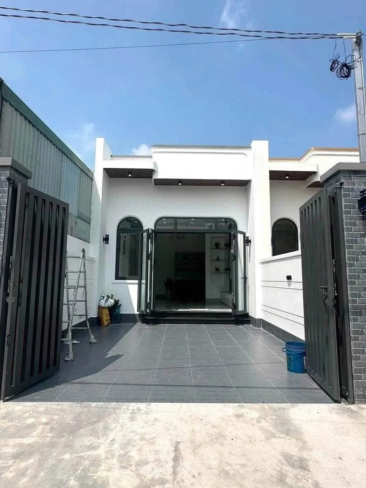 Bán nhà 2PN Tân An, Thủ Dầu Một, Bình Dương, 98.7m², 2.48 tỷ - Ảnh thu nhỏ 2