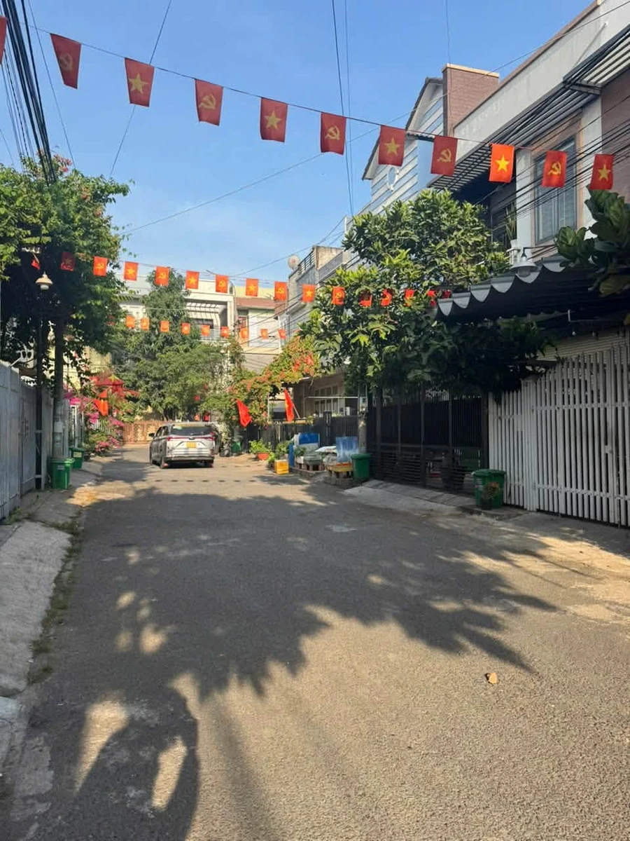 Bán lô đất thổ cư 4,2x20m KDC Đinh Thuận, Phường Tân Hiệp, Biên Hòa, giá 4,1 tỷ - Ảnh thu nhỏ 5