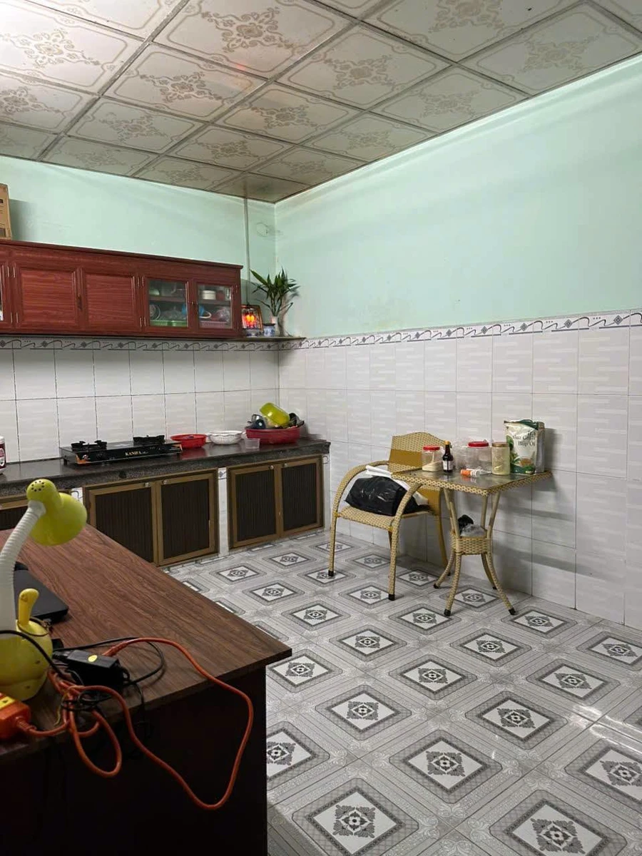 Bán nhà mặt tiền Quảng Ngãi 125m² 3,5 tỷ - Ảnh thu nhỏ 4