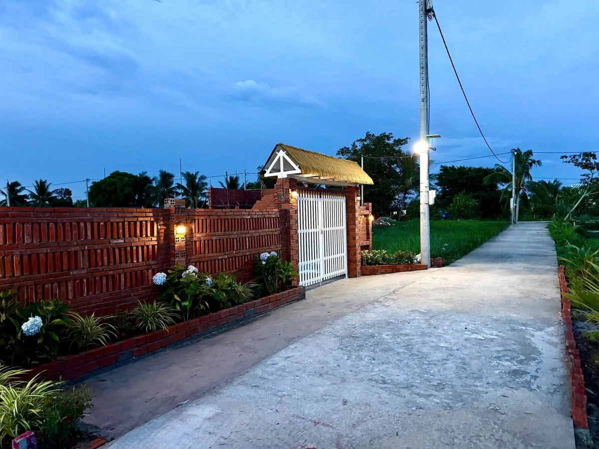 Bán đất nền 10x40m Thạnh Lộc, Kiên Giang 1,05 tỷ - Ảnh thu nhỏ 3