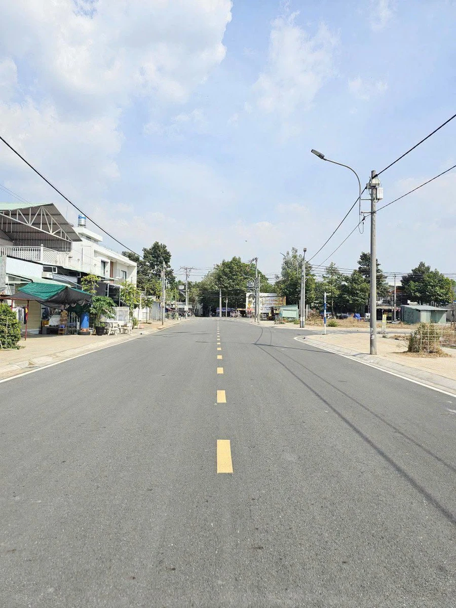 Bán đất 90m2 TĐC Tân Hạnh, Biên Hòa, Đồng Nai 3,3 tỷ - Ảnh thu nhỏ 3