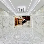 Bán nhà phố 4x14m, 4 phòng ngủ Quận 12 - Ảnh thu nhỏ 4