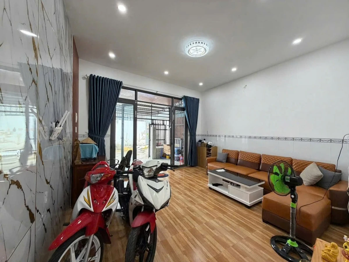 Bán nhà hẻm 87m² 2PN Rạch Giá 1.59 tỷ - Ảnh thu nhỏ 5