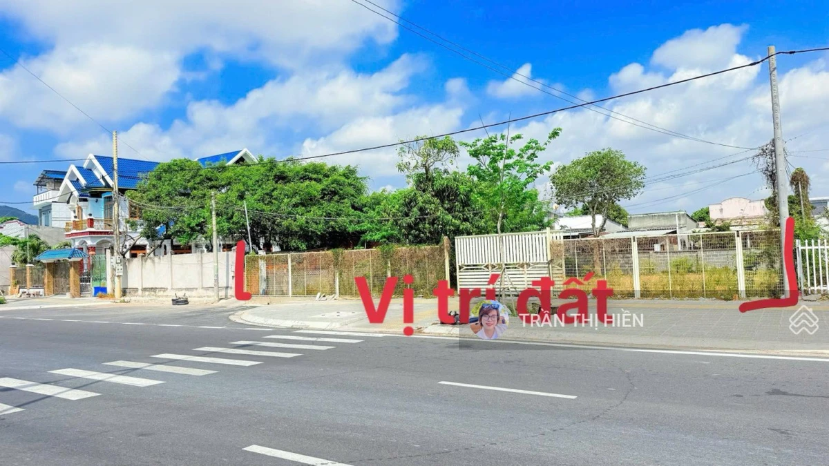 Mặt tiền đường Ven Biển 42m - 477m2 - 22x21m - cách biển Phước Hải 1km - Ảnh thu nhỏ 4