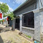 Bán nhà Dĩ An 89.4m2 gần Ngã 6 An Phú 3 tỷ 5 - Ảnh thu nhỏ 1