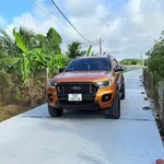 Bán đất 1000m² Xã Phước Hải Cần Giờ 3.6 tỷ - Ảnh thu nhỏ 3