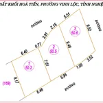 Bán đất Hoàng Văn Bá, Hưng Lộc 50.5m² - 1.5 tỷ - Ảnh thu nhỏ 2