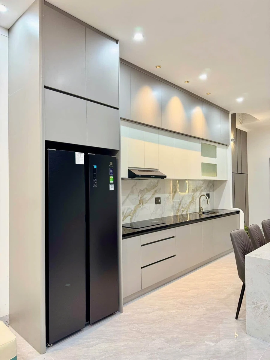 Bán nhà 3 phòng ngủ, 115m², 2 tỷ 680 triệu tại Buôn Ma Thuột - Ảnh thu nhỏ 3