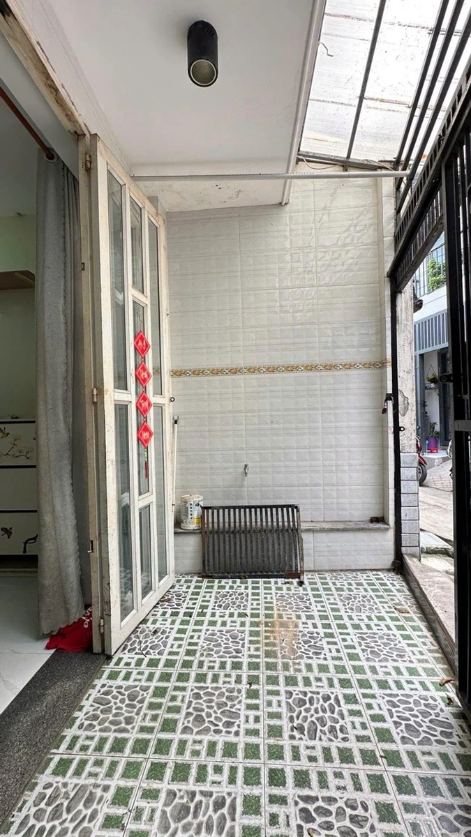 Bán nhà 2 tầng Quang Trung Gò Vấp, 45m², 4,1 tỷ - Ảnh thu nhỏ 2