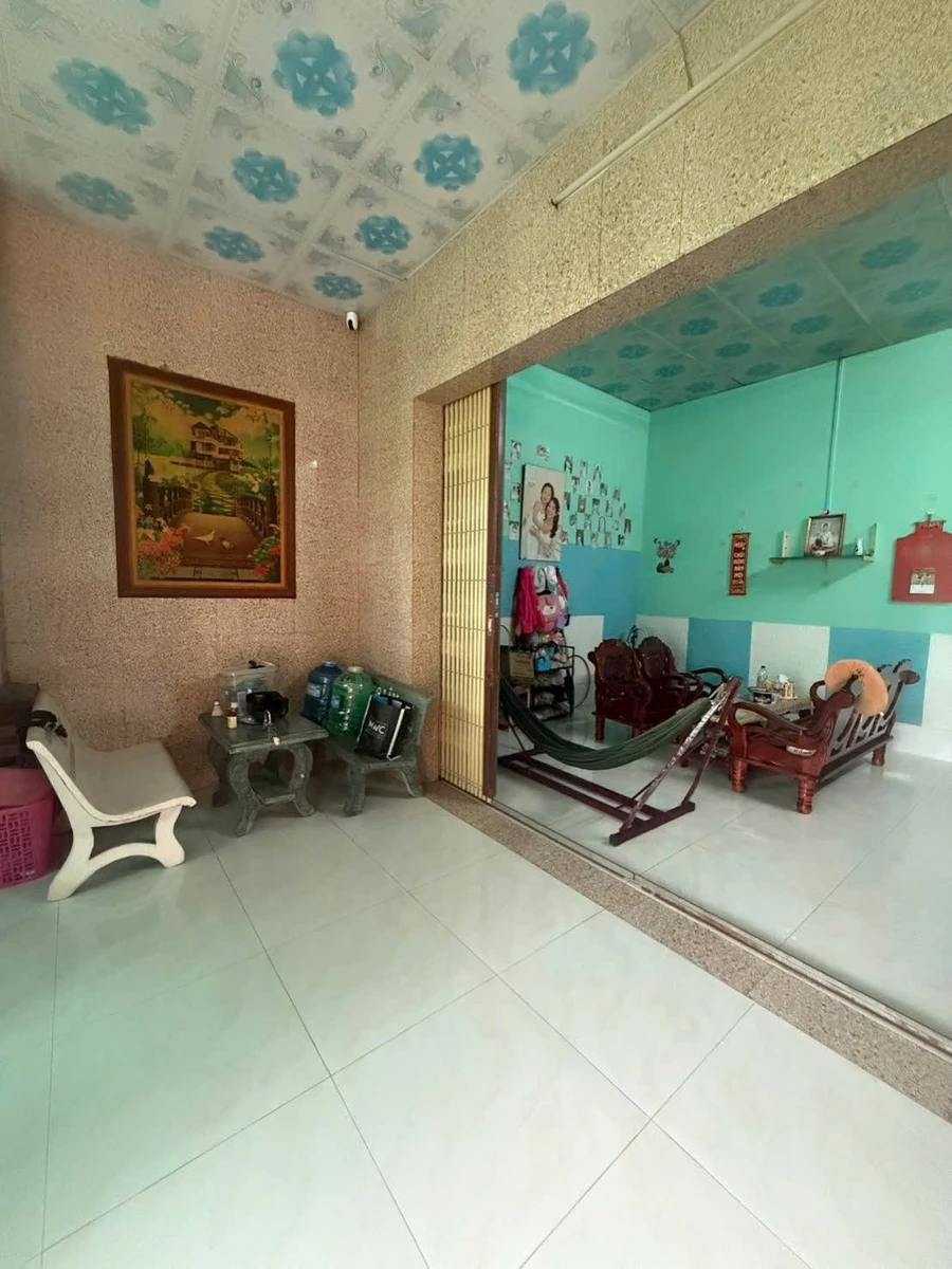Bán nhà Vĩnh Long, 2PN 1WC, 80m² ngang 5m - Ảnh thu nhỏ 3