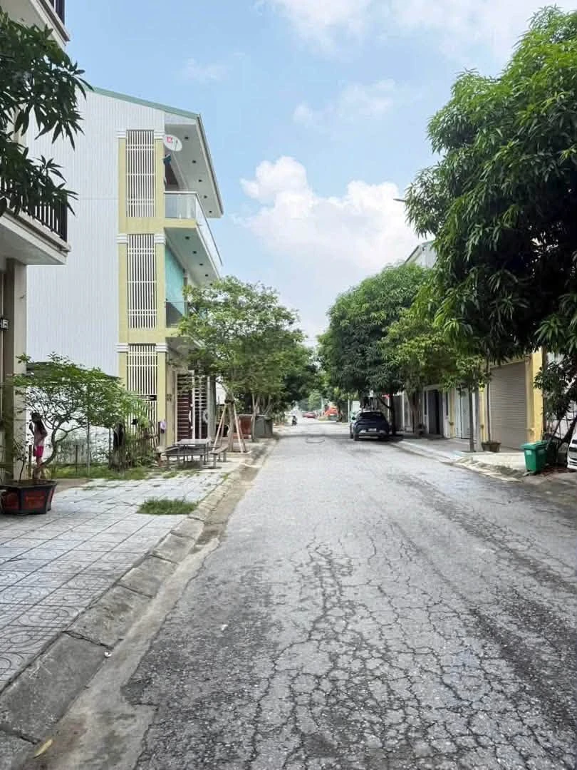 Bán đất mặt tiền 5m, 67,5m² Trung Thành, Quận 12, ~2 tỷ - Ảnh 1