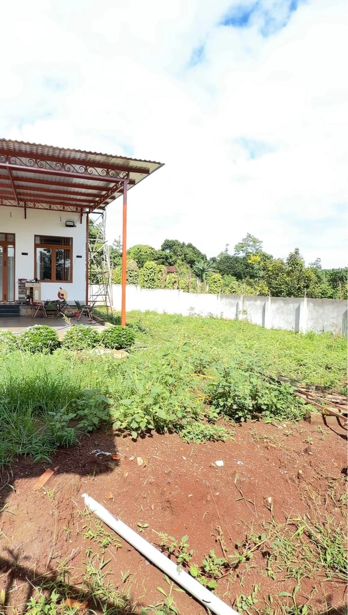 Bán nhà vườn 520m² Đường 19 Tháng 5, Bình Thạnh, 2,1 tỷ - Ảnh thu nhỏ 2