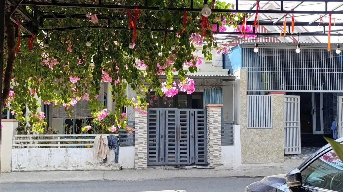 Bán nhà cấp 4 mặt đường Bà Đề Diên An 66.9m², 2.5 tỷ - Ảnh 1