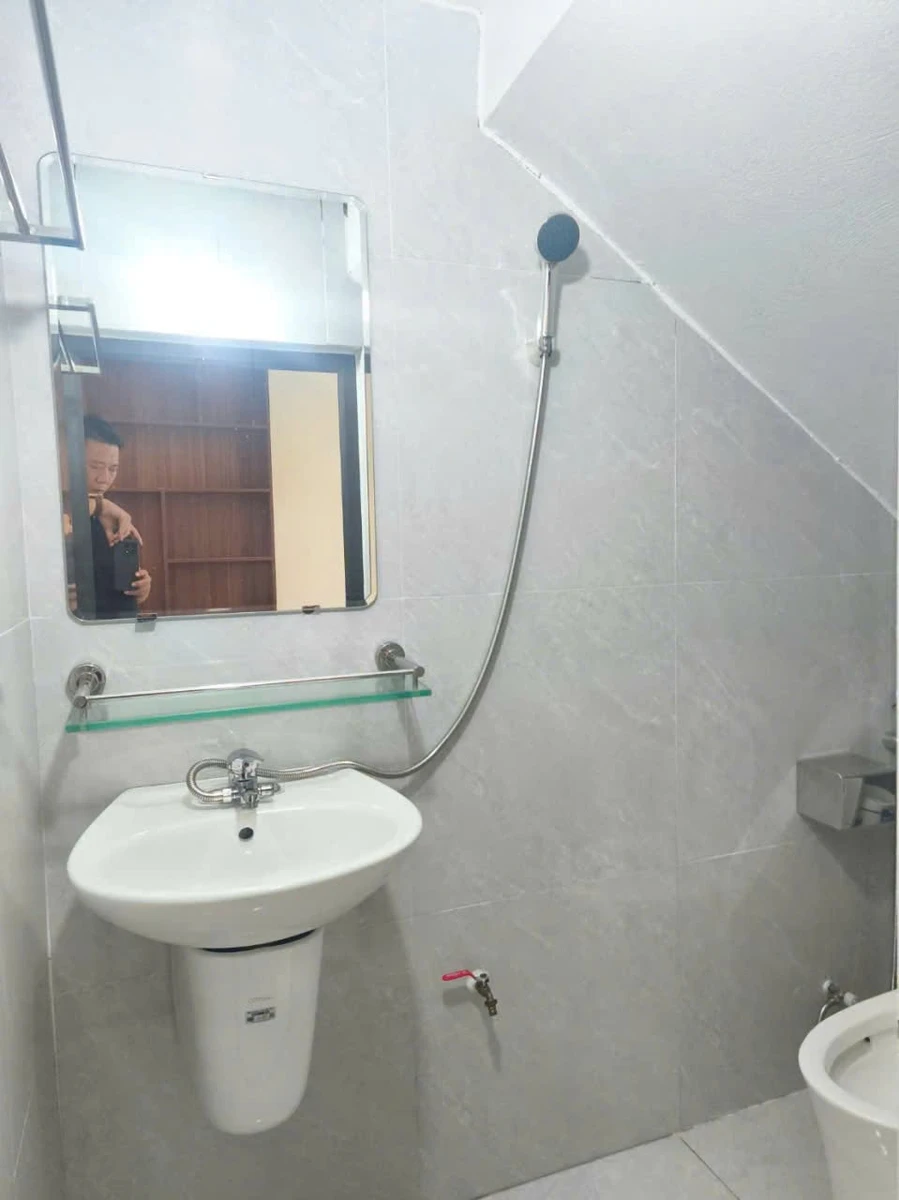 Bán nhà 3 tầng 40m² Lê Viết Hưng, Hải Phòng 2,1 tỷ - Ảnh thu nhỏ 2